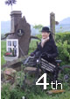 4th scarecrow